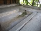 Lavoir de LONGWE