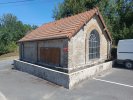 Lavoir de NOIRVAL