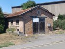 Lavoir de QUATRE CHAMPS