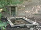 Lavoir de SAVIGNY SUR AISNE