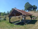Lavoir de SAVIGNY SUR AISNE