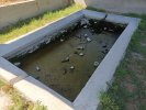 Lavoir de SAVIGNY SUR AISNE