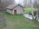 Lavoir de SUGNY