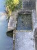 Lavoir de VOUZIERS