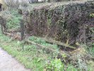 Lavoir de CHAMPIGNEUL SUR VENCE