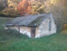 Lavoir de GRUYERES
