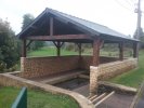 Lavoir de GUIGNICOURT SUR VENCE