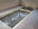 Lavoir de GUIGNICOURT SUR VENCE