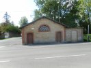 Lavoir de MONTIGNY SUR VENCE