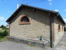 Lavoir de MONTIGNY SUR VENCE