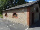 Lavoir de MONTIGNY SUR VENCE