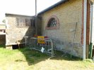 Lavoir de MONTIGNY SUR VENCE