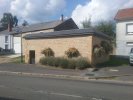 Lavoir de VILLE SUR LUMES