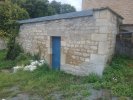 Lavoir de CHEMERY SUR BAR