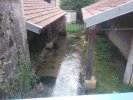 Lavoir de CHEMERY SUR BAR