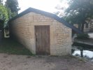 Lavoir de HARAUCOURT