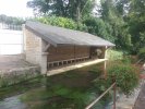 Lavoir de HARAUCOURT