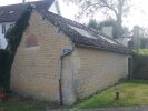 Lavoir de REMILLY AILLICOURT