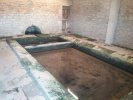 Lavoir de REMILLY AILLICOURT