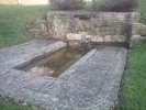 Lavoir de CLAVY WARBY