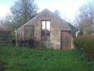 Lavoir de CLAVY WARBY