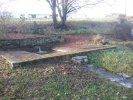 Lavoir de CLAVY WARBY