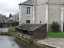 Lavoir de SIGNY L ABBAYE