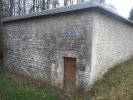 Lavoir de THIN LE MOUTIER