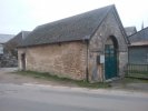 Lavoir de THIN LE MOUTIER