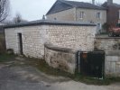 Lavoir de THIN LE MOUTIER