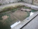 Lavoir de THIN LE MOUTIER