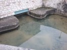 Lavoir de THIN LE MOUTIER
