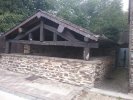 Lavoir de LES MAZURES