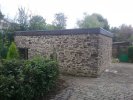 Lavoir de LES MAZURES