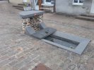 Lavoir de LES MAZURES