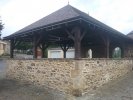 Lavoir de LES MAZURES
