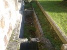 Lavoir de MEILLIER FONTAINE