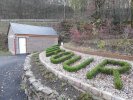 Lavoir de LAIFOUR