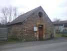 Lavoir de LES HAUTES RIVIERES