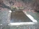 Lavoir de LES HAUTES RIVIERES