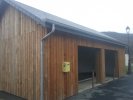 Lavoir de LES HAUTES RIVIERES
