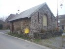 Lavoir de LES HAUTES RIVIERES