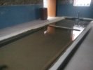 Lavoir de LES HAUTES RIVIERES