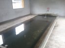 Lavoir de LES HAUTES RIVIERES