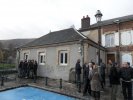 Lavoir de MONTHERME