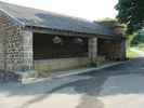 Lavoir de MOGUES