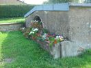 Lavoir de PUILLY ET CHARBEAUX