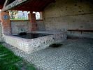 Lavoir de ST AMADOU