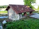 Lavoir de ST AMADOU