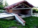 Lavoir de ST AMADOU
